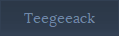 Teegeeack